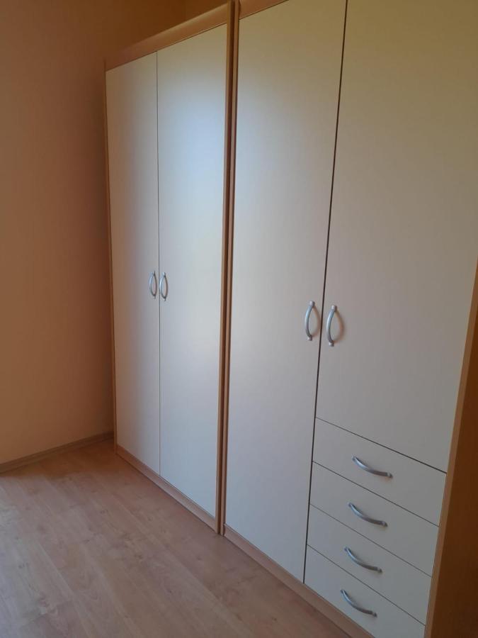 Holiday Home Anita Unesic Екстер'єр фото