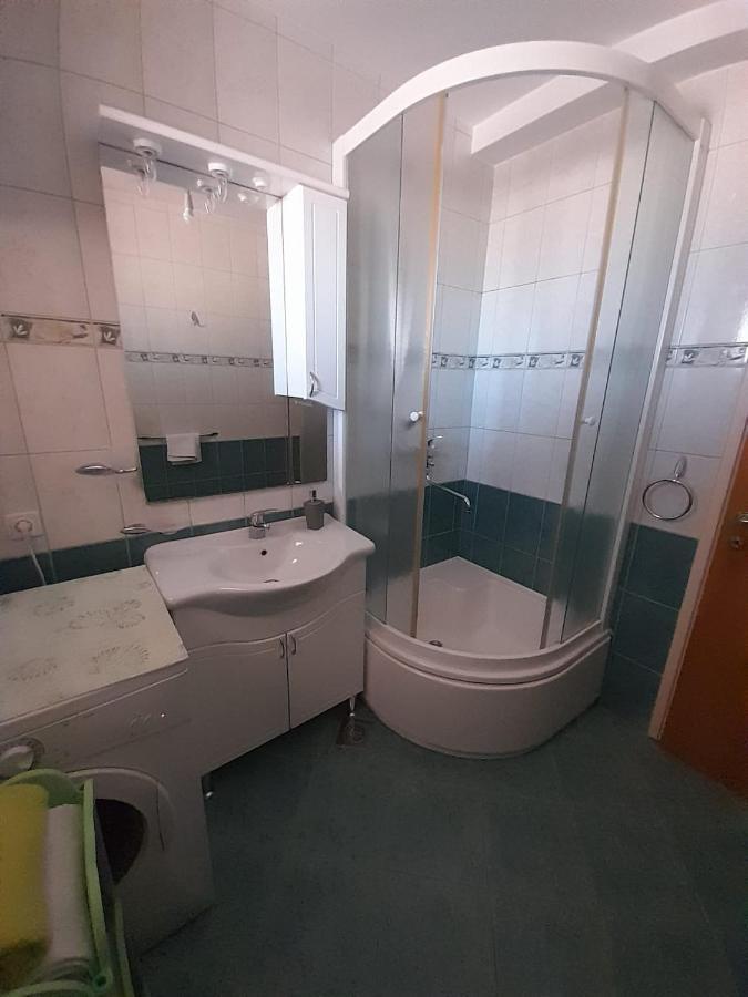 Holiday Home Anita Unesic Екстер'єр фото