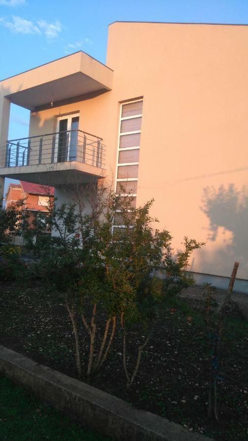 Holiday Home Anita Unesic Екстер'єр фото